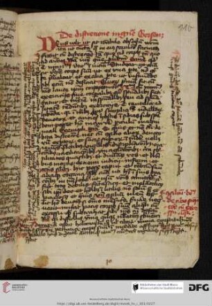 Johannes Gerson, Tractatus pro devotis simplicibus