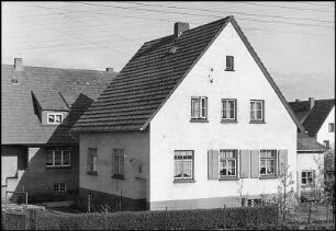 Havelse, Ricklinger Stadtweg Nr. 1