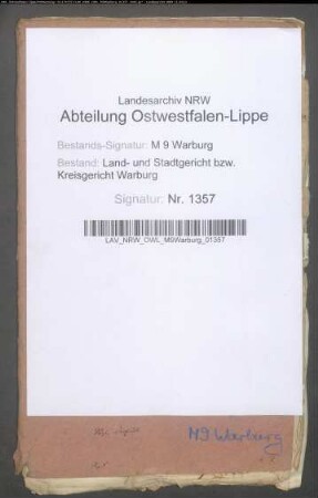 Erblasser: Engemann, Georg: