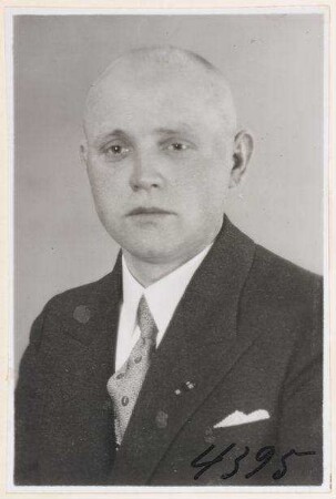 Hermann Hautkappe, Anschläger, Zeche Prosper I/II