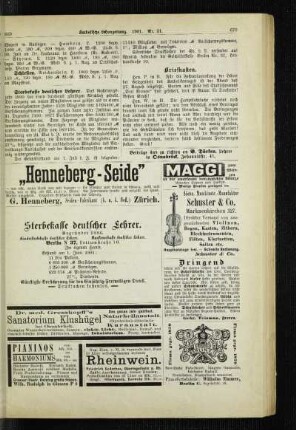 Sterbekasse deutscher Lehrer