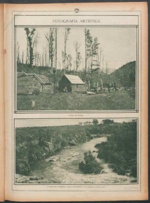 Fotografía artística