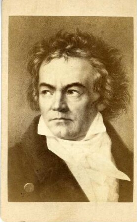 Beethoven, Ludwig van (1770-1827)