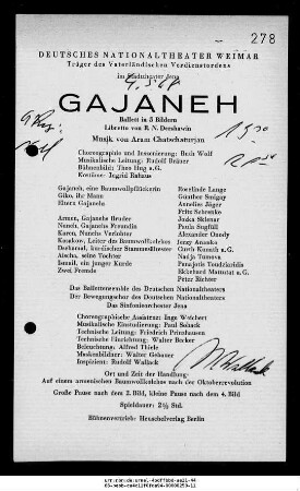 Gajaneh