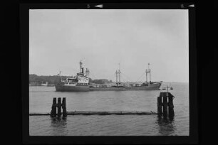 Themar (1966), VEB Deutsche Seereederei, VEB Deutfracht, VEB Deutfracht - Seereederei Rostock (DSR), Deutsche Seereederei GmbH, Rostock