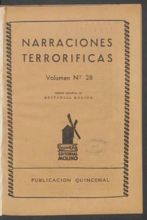 1941,28: volumen no. 28