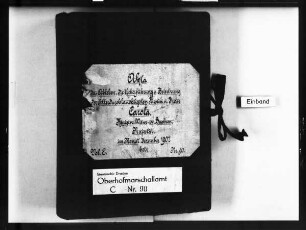 Tod, Überführung und Beisetzung der Königin Carola von Sachsen