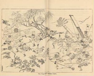 The expedition against Corea