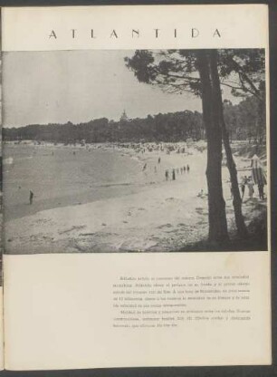 Atlántida
