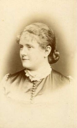 Müller, Marie (1853-?)