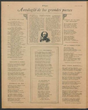 Canción de "La hija del molinero"