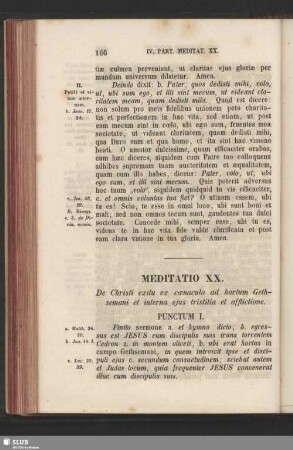 [Meditatio XX. - Meditatio XXIX.]