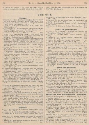 379-384 Bibliographie