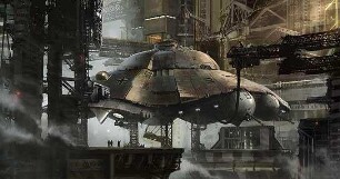 Iron Sky