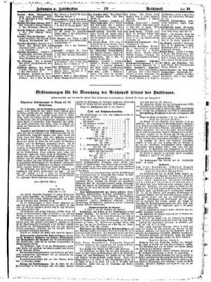 Reichspost