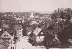 Fotografie, Auerbach (Vogtland)