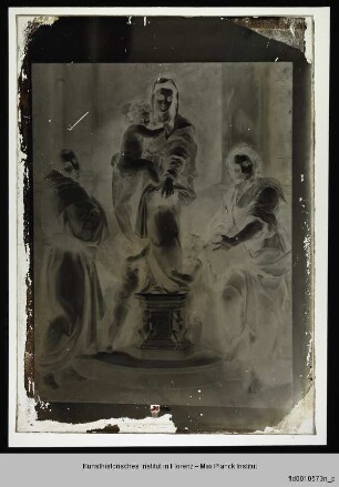 Madonna delle Arpie