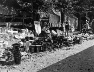 Töpfermarkt