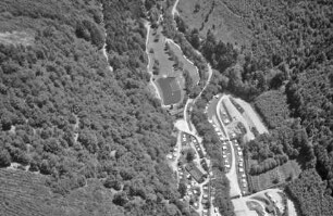 Sulzburg: Campingplatz