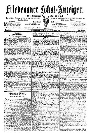 Nr. 288, 08.12.1912
