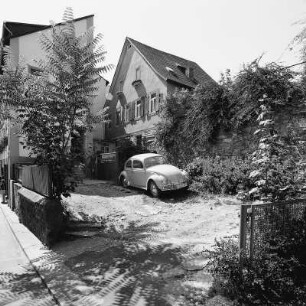 Rüdesheim, Oberstraße 55