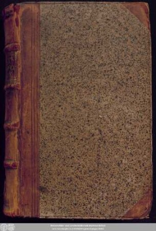 3.1748/49 [Stück 21-30.]: Friedrich Wilhelm Krafts neue theologische Bibliothek, darinnen von den neuesten theologischen Büchern und Schriften Nachricht gegeben wird