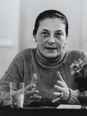 Brigitte Birnbaum