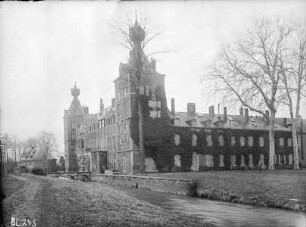 Kasteel van Arenberg