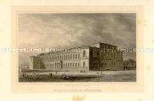 Pinakothek in München