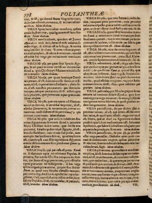 778-786, Virga lignea hominibus mudanis, ...; ...
