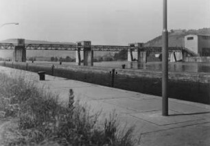 Wehranlage Kleinheubach/Main