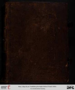 Band 7: Biblia Sacra Vvlgatae Editionis: Sixti V. Pontif. Max. Jvssv Recogn. Et Clement. VIII. Avctoritate Edita; Versibvs Distinctis Et Capitvm Argvmentis Avcta: Continens Evangel. Secund. Matthaeum, Evangel. Secund. Marcum, Evangel. Secund. Lucam, Evangel. Secund. Joannem, Actus Apostolorum
