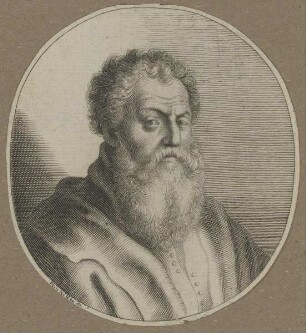 Bildnis des Giorgio Vasari