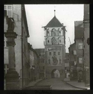 Stadttor
