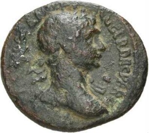 Metalla: Traianus