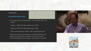 Addresses 101