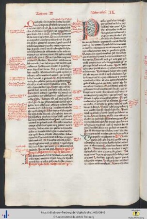 Epistola secunda ad thimotheum