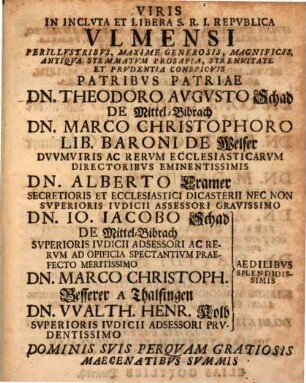 Historumena De Actis Et Fatis Gebhardi Trvchsessii Archiepiscopi Et Electoris Coloniensis Infavsti Mariti