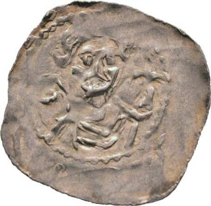 Münze, Denar (MA), 1089 - 1105