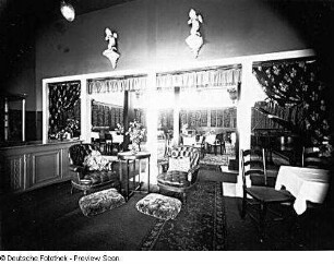 Musiksalon