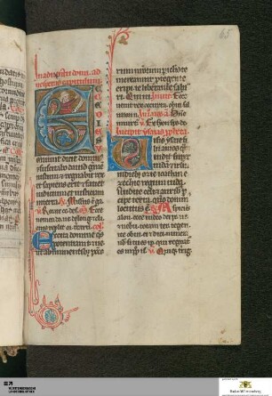 Breviarium de Tempore