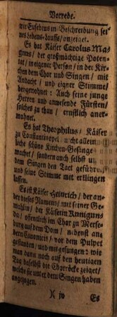 Erneuert- und vermehrtes Marpurger Gesang-Büchlein, Christlicher Psalmen und Kirchen-Lieder, Hr. D. M. Luthers, und anderer gottseliger Lehrer und from[m]er Christen