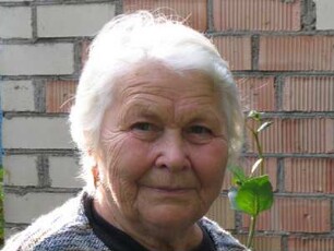 Lebensgeschichtliches Audio-Interview mit Marija B. vom 01.10.2005
