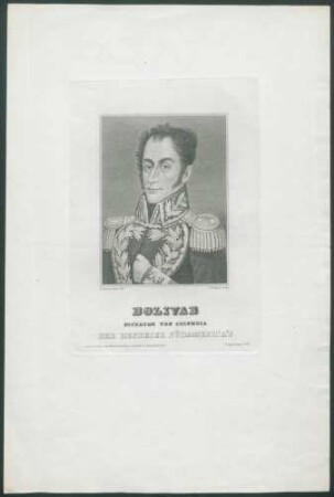 Bolivar