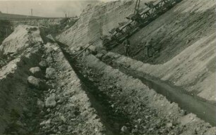 Abraumbetrieb, 1947