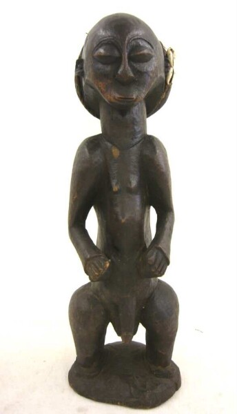 Figure d'ancêtre (homme)