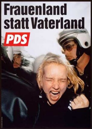 PDS, Bundestagswahl 1998