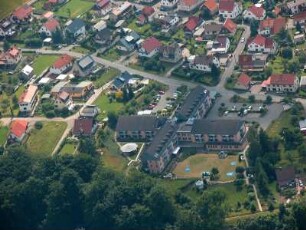 Steinbach-Hallenberg
