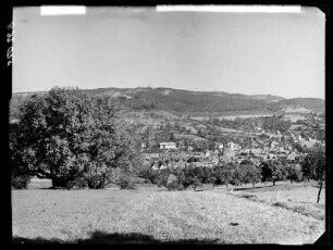 Blankenburg Thüringen