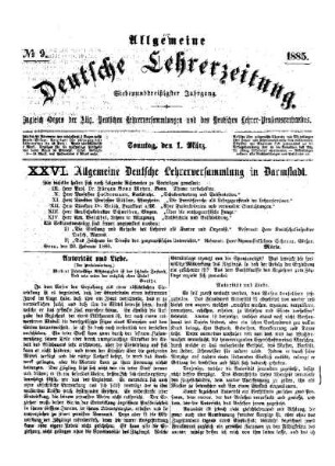 Autorität und Liebe